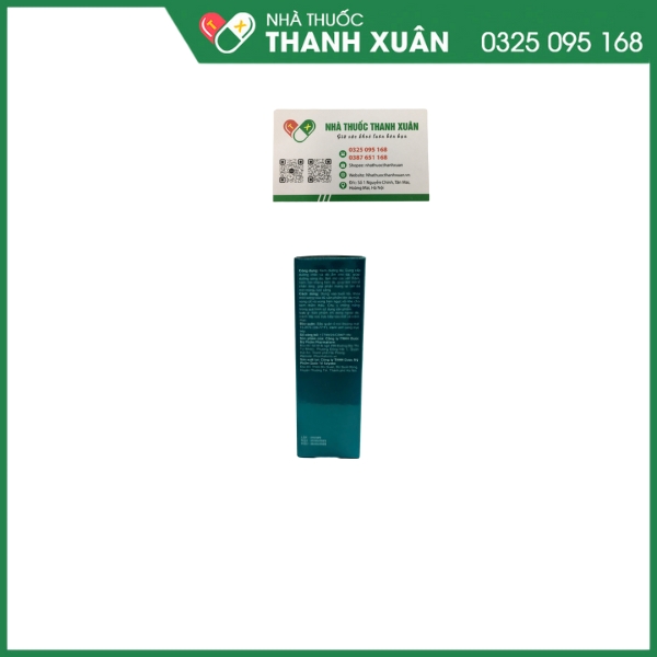 Pharmaform Tri-Xamic Cream cải thiện các dấu hiệu lão hóa